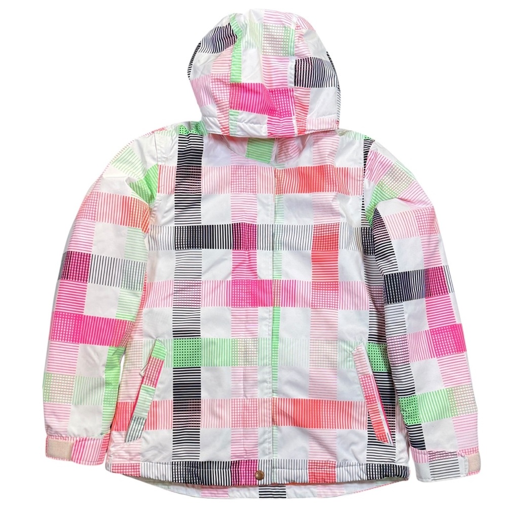 Aperture Ski Snowboard Jacket 10K MM Waterproofing Women’s M